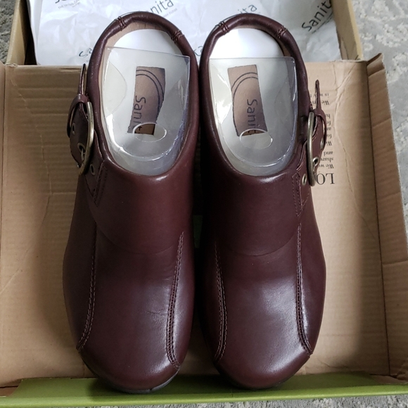 Sanita Nikita Clogs - Picture 5 of 9